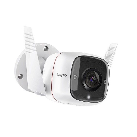 Camera IP Wifi TP-Link Tapo C310 3MP An Ninh Ngoài Trời | BigBuy360 - bigbuy360.vn