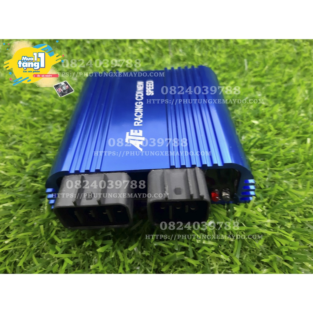 ic mở tua exciter 135 giá