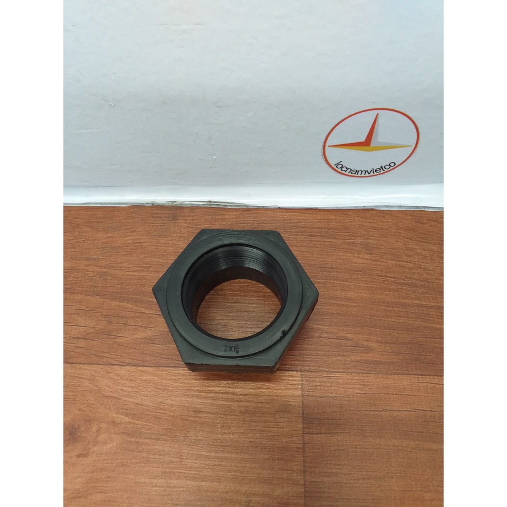 Chuyển bậc ren (Cà Rá) Nhựa HDPE