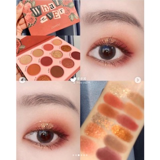 BẢNG PHẤN MẮT COLOURPOP