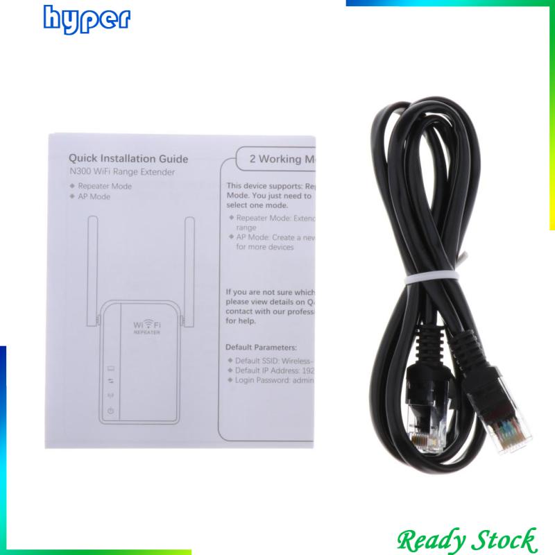 Thiết Bị Phát Wifi 300mbps Không Dây N 802.11 Ap | BigBuy360 - bigbuy360.vn