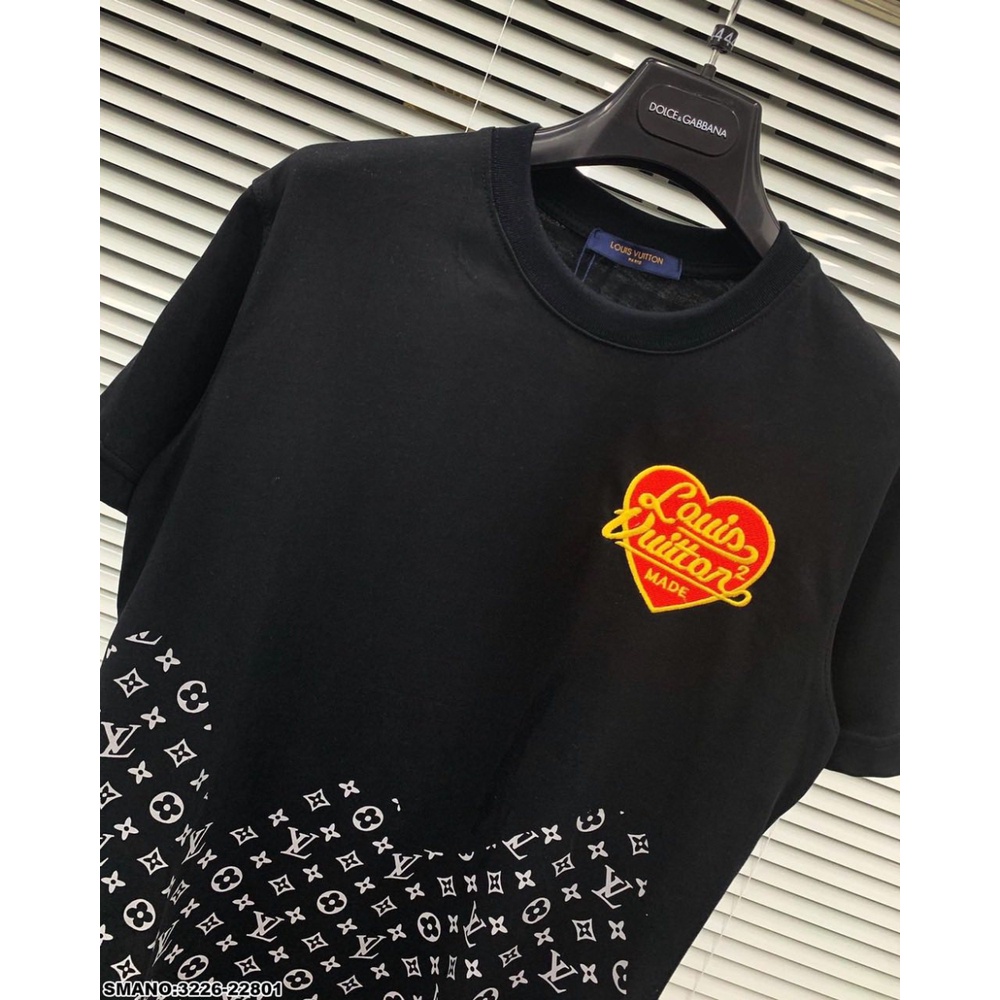 Áo Thun nam A2.3226