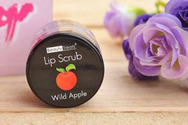 Tẩy da chết môi Lip Scrub | BigBuy360 - bigbuy360.vn