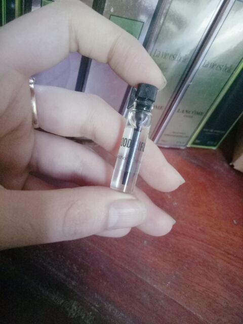 Set mini 5 lọ 10ml test mùi | BigBuy360 - bigbuy360.vn
