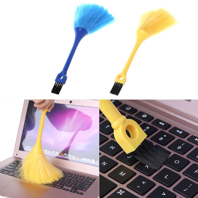 Dụng cụ vệ sinh bụi cho bàn phím máy tính chống tĩnh điện