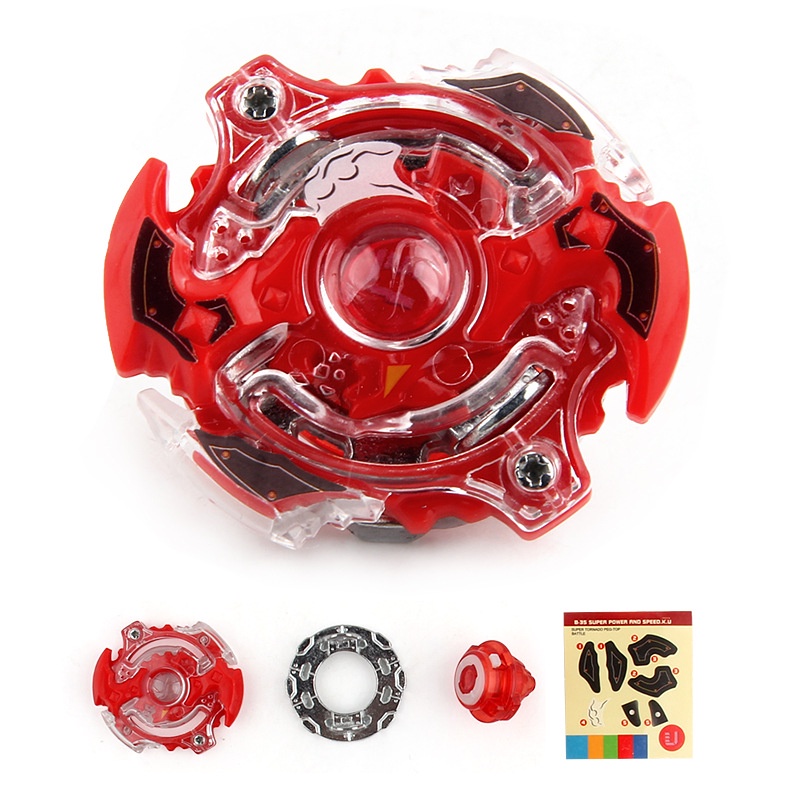 Con Quay Đồ Chơi Beyblade Burst B00 B35 B48 B66 B67 B73 B92 B100 Bằng Kim Loại Cho Trẻ Em