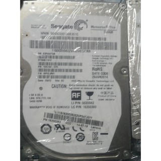 Ổ Cứng Laptop nhiều loại