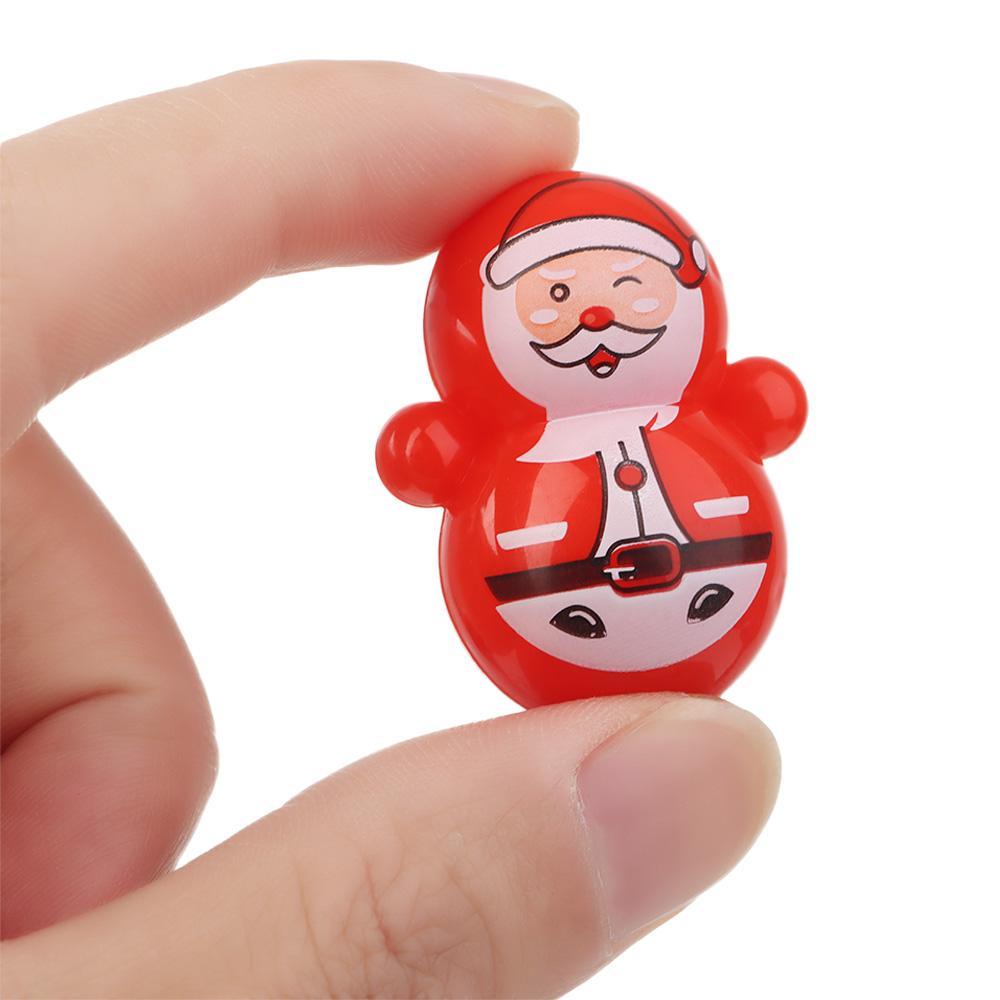 LAYOR1 Búp Bê Lật Đật Hoạt Hình Đáng Yêu Dành Cho Trẻ