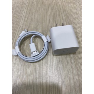 Bộ sạc nhanh IPhone chính hãng 11 Pro Max công suất 18W USB-C hàng bóc máy chính hãng (sạc nhanh công nghệ PD)🔥
