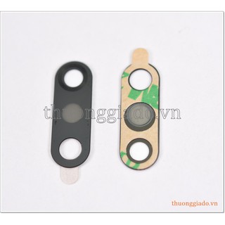 Thay kính camera sau Honor V20, thay mặt kính bảo vệ camera sau