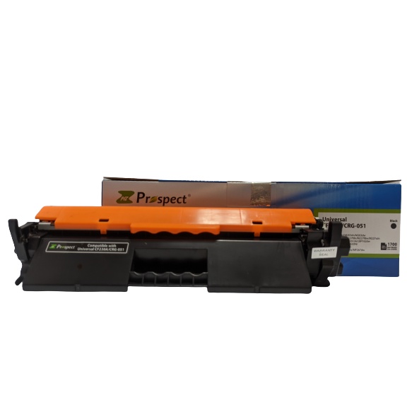 Hộp Mực In CF230A/CRG051
