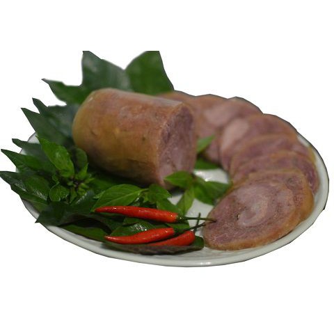 Bán giò Tết(thực phẩm sạch)