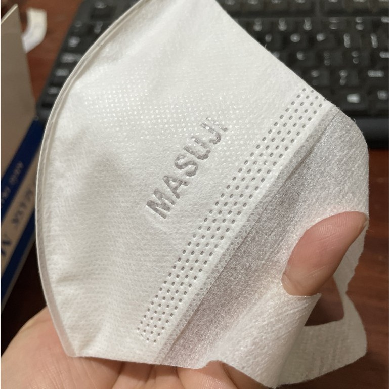 Khẩu Trang Vân Anh 3D Mask