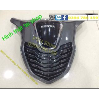 Ốp mặt nạ kiểu mới cho SH2020 (nhiều màu)