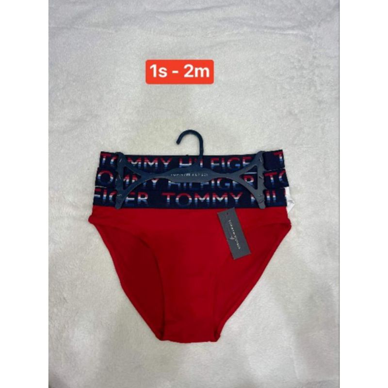 Sét quần lót Tommy chính hãng