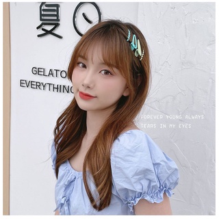 Set 4 Chiếc Kẹp Nữ Tóc vintage Siêu Xinh