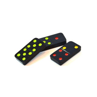 Cờ Domino đen cao cấp (Nk032_xv)