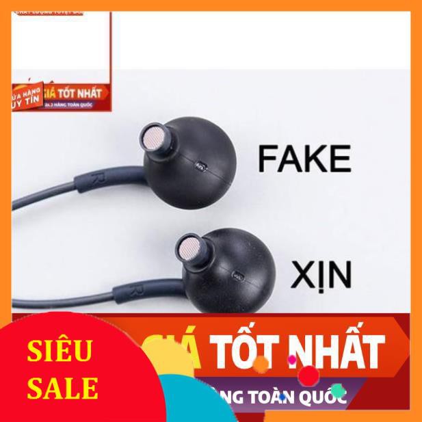 [DEAL HOT] Tai nghe Samsung AKG S8/S8+ chính hãng, âm thanh xuất sắc