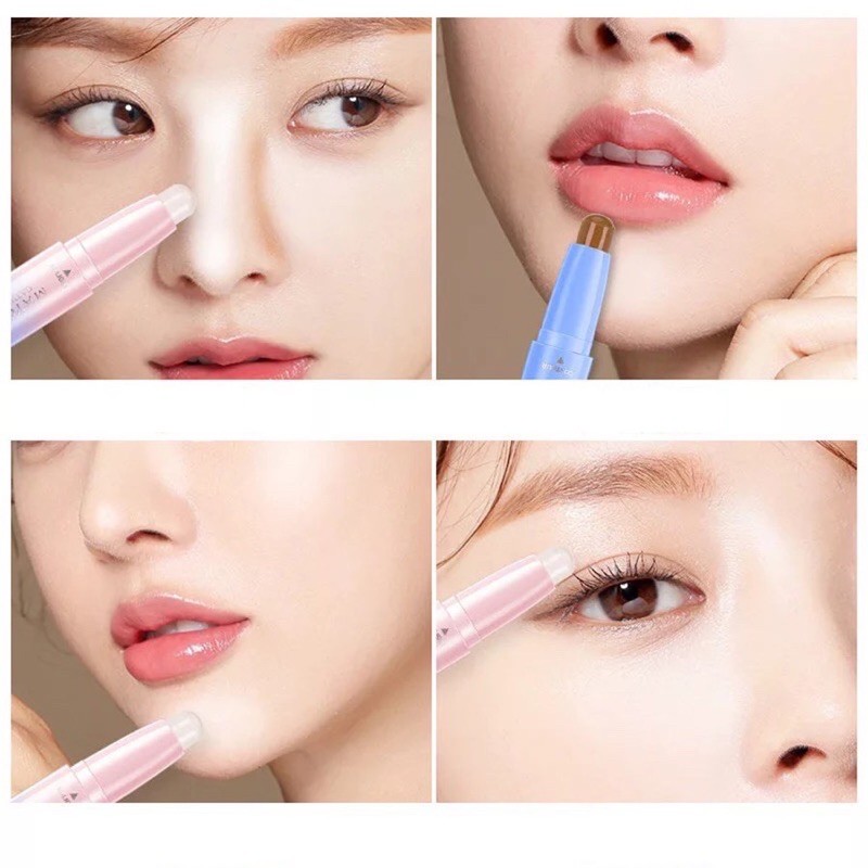 cây tạo khối makeup