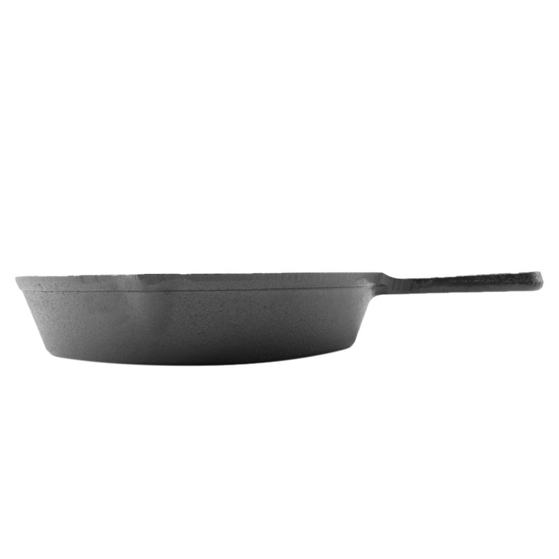 Chảo chiên trứng bằng gang chống dính 26cm
