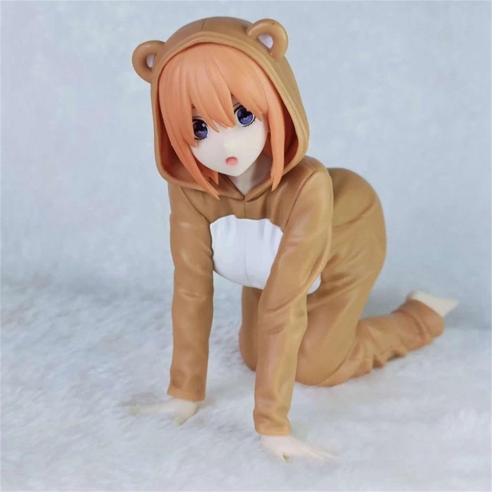 Mô Hình Đồ Chơi Nhân Vật Itsuki Yotsuba Ichika