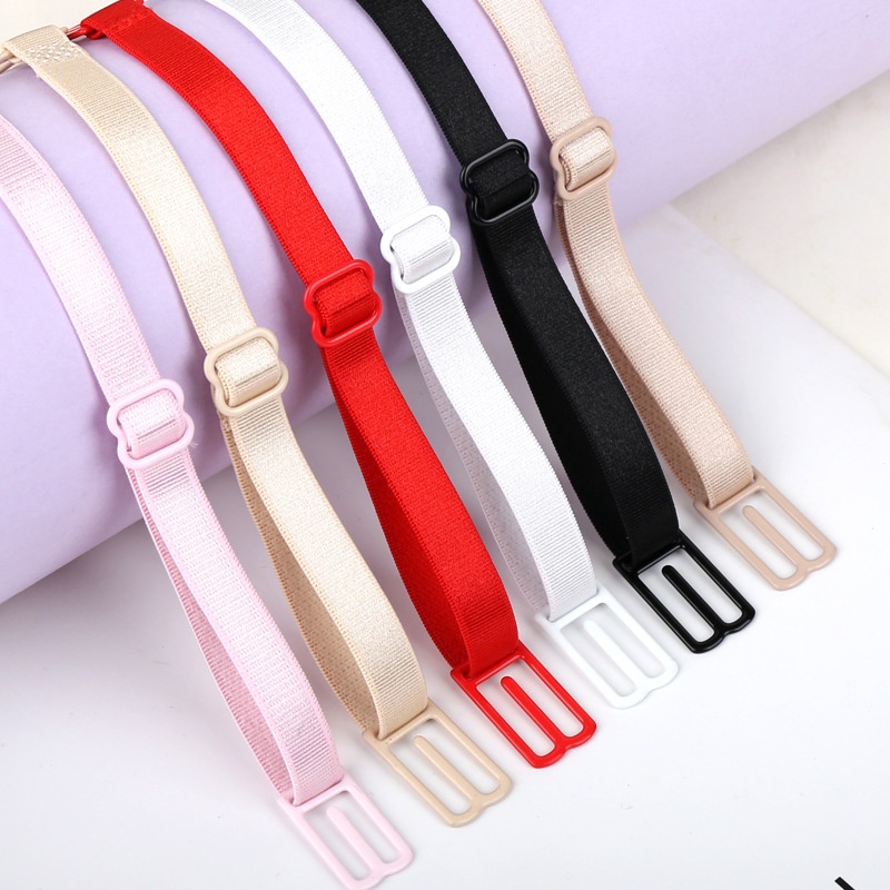 Dây Áo Ngực Thể Thao Co Giãn Chống Trượt