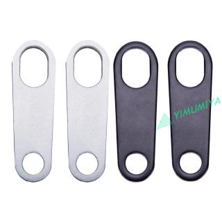 YI Motorcycle Turn Signal Indicator Light Lamp Holder Shock Bracket