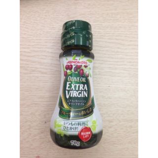 Dầu olive ajinomoto cho bé ăn dặm