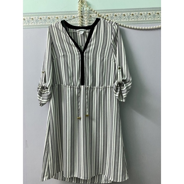 Đầm thanh lý cá nhân HM