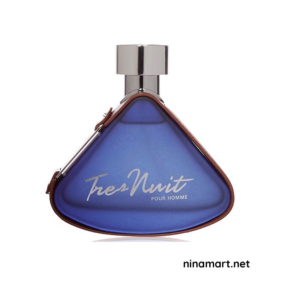 Nước hoa nam Armaf Tres Nuit 100ml