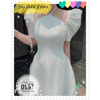 BIGSIZE Đầm đi tiệc bigsize