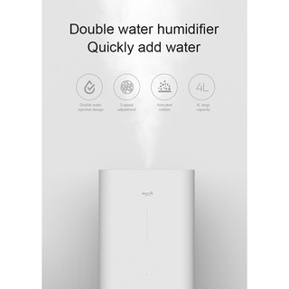 MÁY TẠO ẨM KHÔNG KHÍ DEERMA DEM-ST800