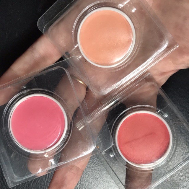 Son ô ghép bảng Hàn Quốc