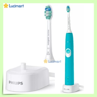 Bàn chải đánh răng điện Philips Sonicare ProtectiveClean 4100 Plaque Control.