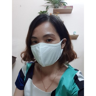 combo 10 Khẩu trang vải kháng khuẩn, sản phẩm dùng cùng với nước Anolyte KT