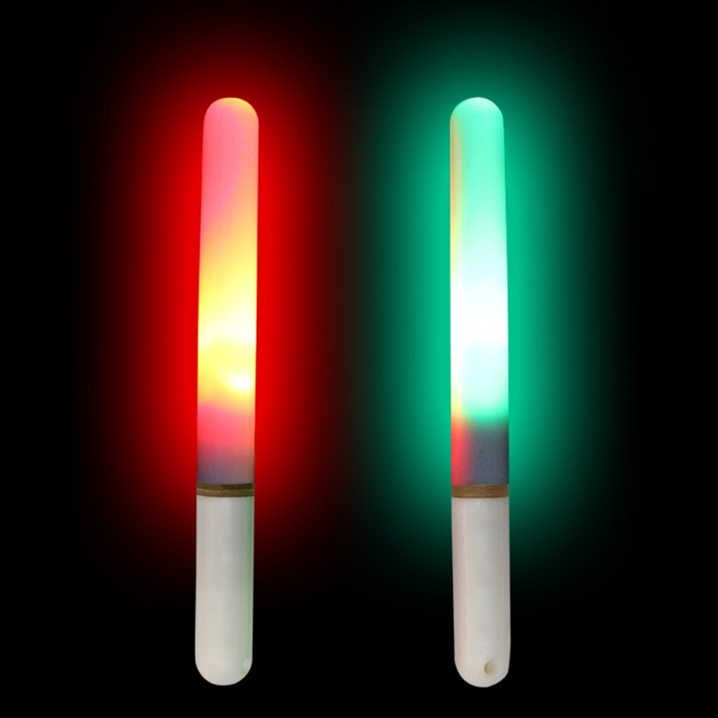 Thanh Đèn LED Phát Sáng Ban Đêm Có Thể Tháo Rời Siêu Bền Tiện Dụng Cho Hoạt Động Câu Cá