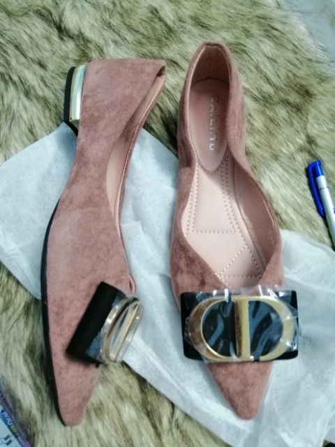 Giày búp bê bệt | BigBuy360 - bigbuy360.vn