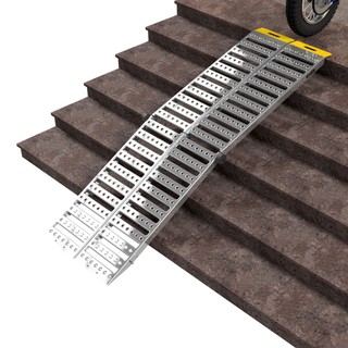 Dốc Lên Xe Máy (Cầu Dắt Xe Máy) DÔTA! DURA 198x30CM