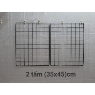 Khung lưới trang trí nhiều size