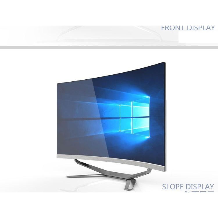 Bộ máy tính để bàn All in One Kiwivision tất cả trong 1 màn hình 24" full view, CPU intel G 2020 (2.9Ghz) , Ram DDR3 4G/ | BigBuy360 - bigbuy360.vn