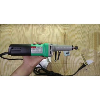 25mm máy mài khuôn 750w dca asj06-25