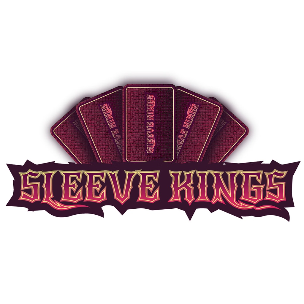 Bọc bài Sleeve Kings Premium cao cấp các loại