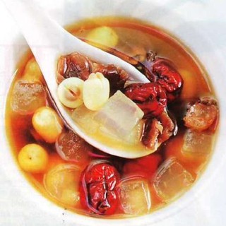 Táo đỏ sấy khô 100g