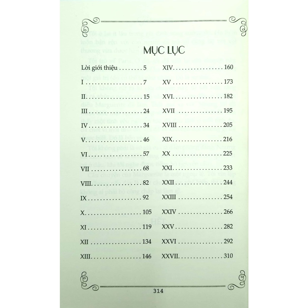 Sách Đinh Tị - Trà hoa nữ