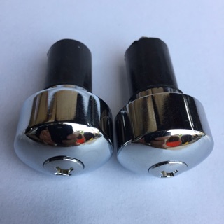 Cặp gù tay lái kiểu Wave (loại đặc biệt)