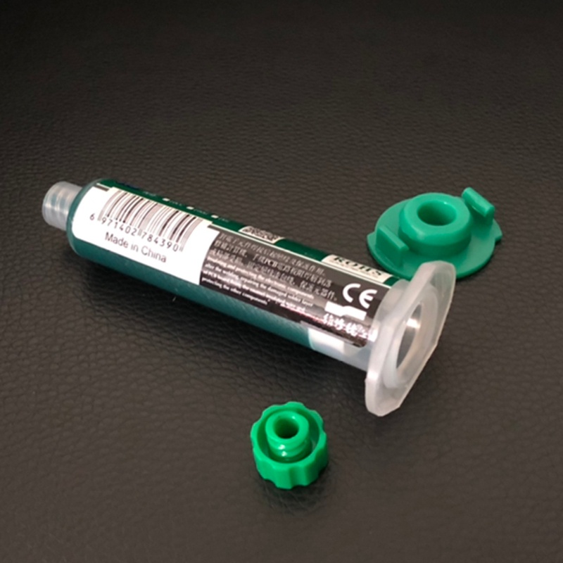 Bút Hàn Mực Có Thể Tái Sử Dụng BGA