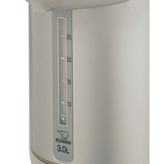 Bình thủy điện Zojirushi CW-PPQ30-TK 3L