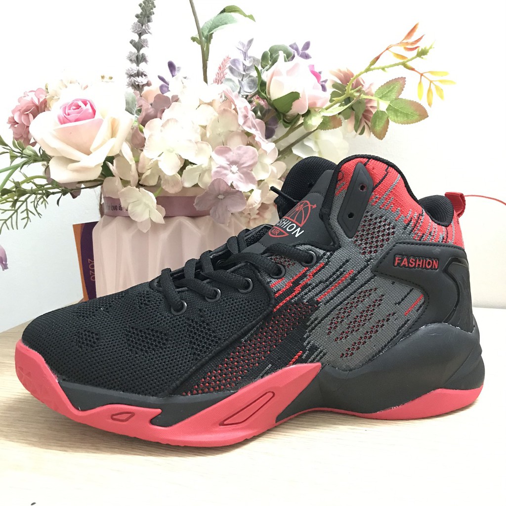 Giày bóng rổ -  basketball MH-A027