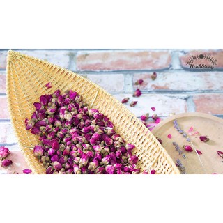 Nụ Hồng Khô 10g