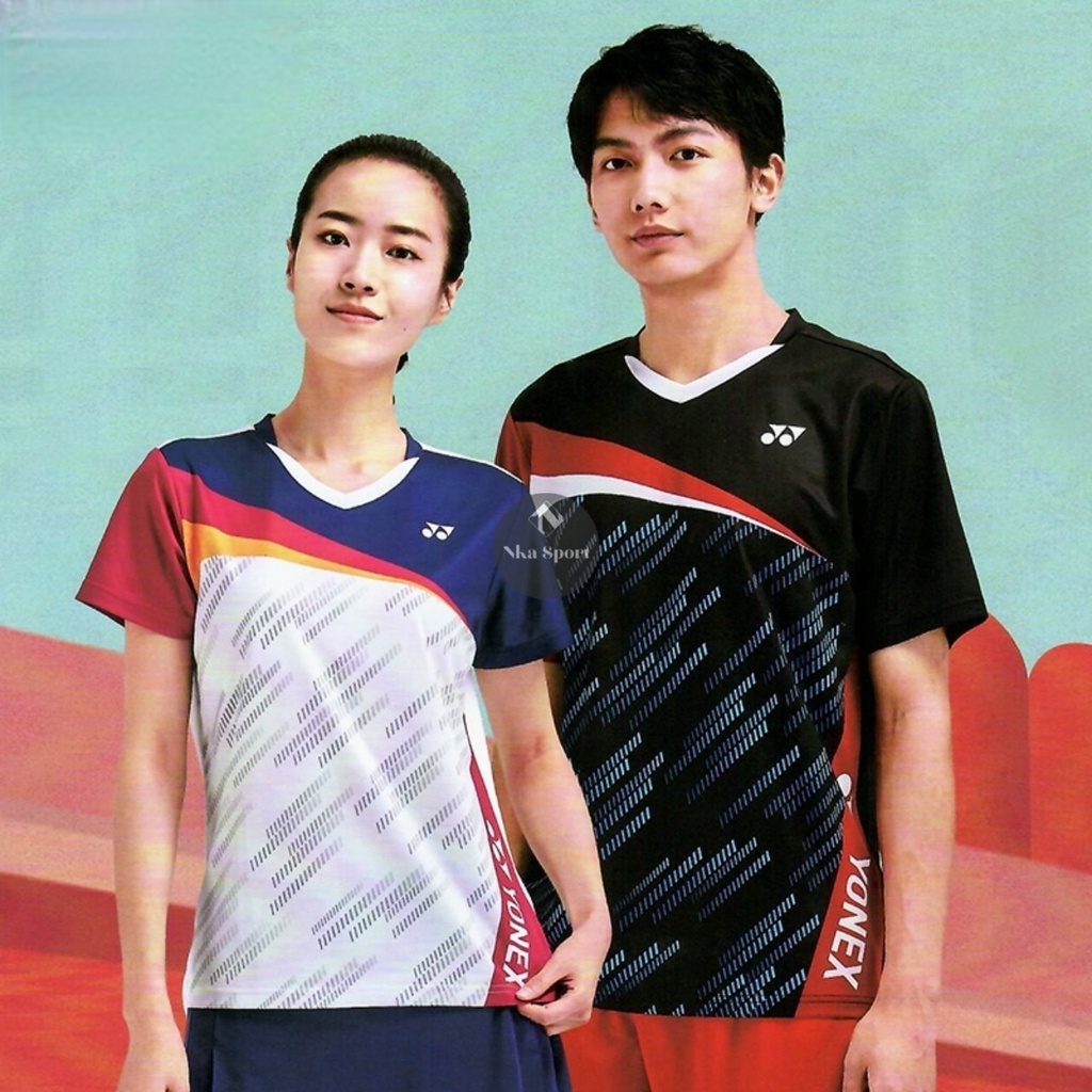 Áo cầu lông 113 | BigBuy360 - bigbuy360.vn